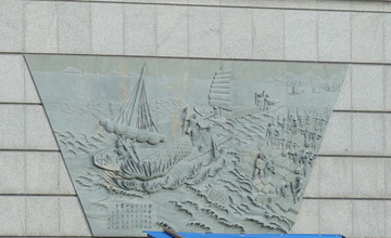 勞動(dòng)場(chǎng)景