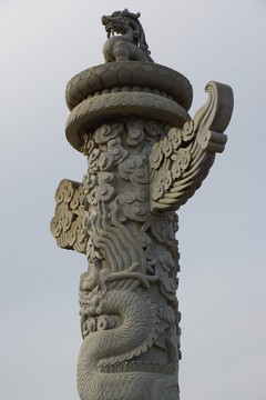 華表
