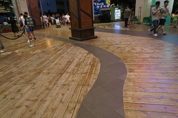 實(shí)木地板