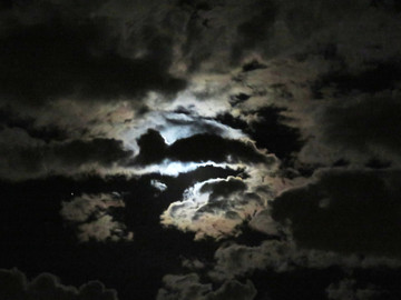 月夜