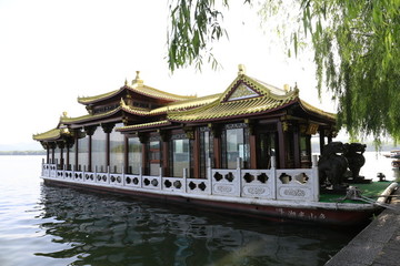 杭州西湖
