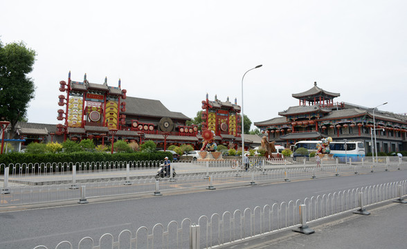 北京劉老根大舞臺