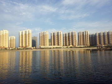 都市風(fēng)光