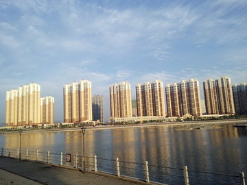 都市景觀