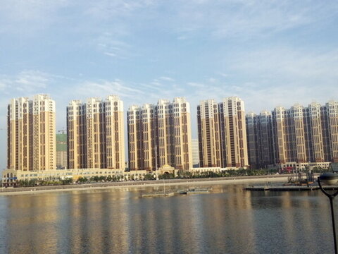 城市風(fēng)景