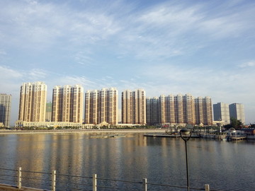 都市風光