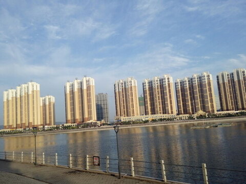都市景觀