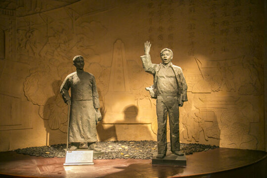 重慶中國三峽博物館