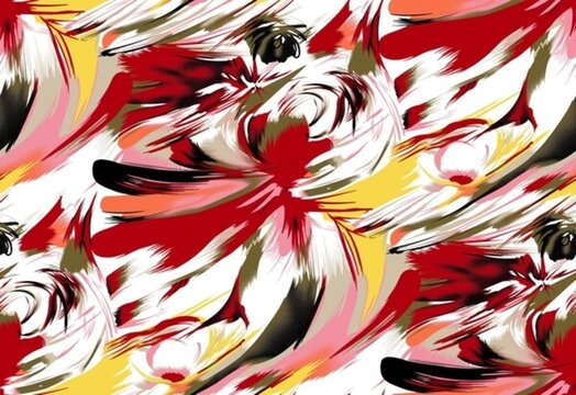 花卉