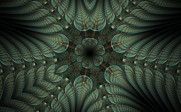 花紋圖案