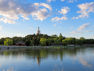 北海公園