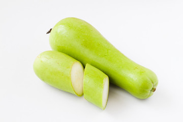 綠色蔬菜瓠子