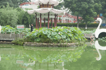 宜昌兒童公園
