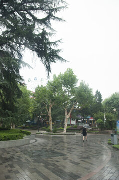 宜昌兒童公園