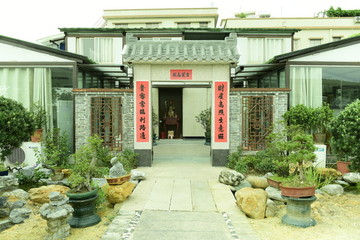 園林景觀設(shè)計