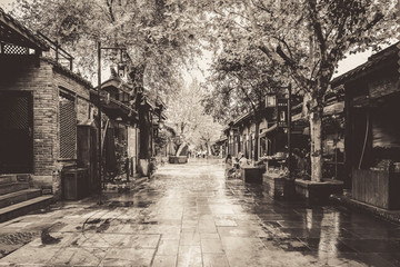 老成都古鎮(zhèn)