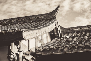 老成都古鎮(zhèn)