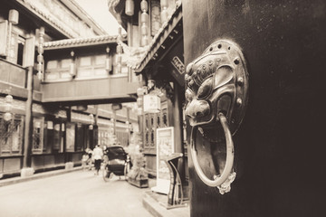 老成都