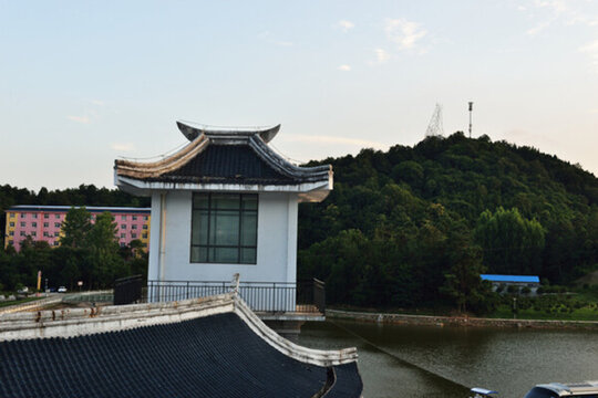 隨州西游記公園