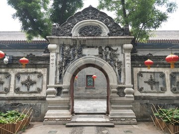 西洋門