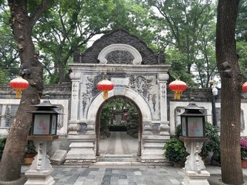 西洋門(mén)