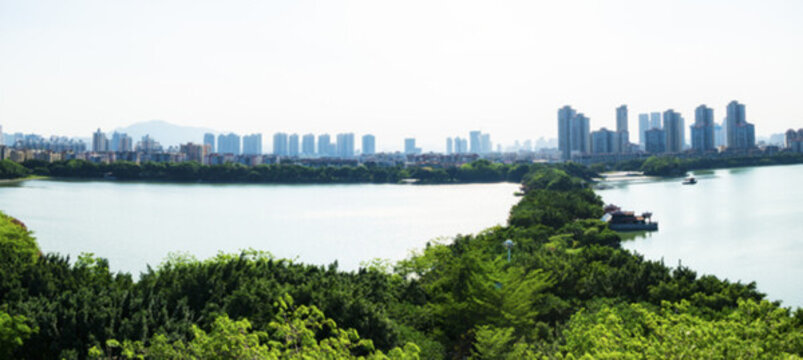 泉州風(fēng)光