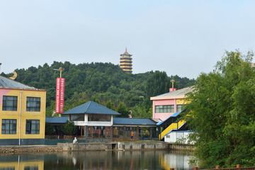 寶塔