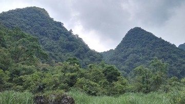 風景