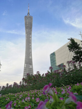 小蠻腰
