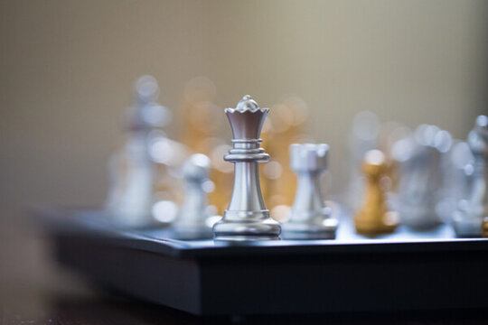 國際象棋