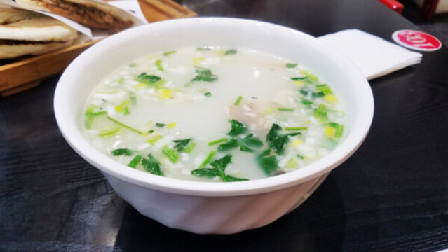 羊湯
