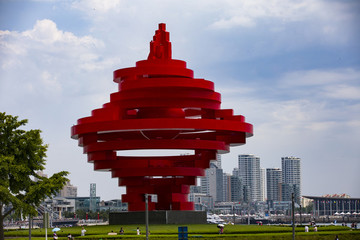 五四廣場(chǎng)