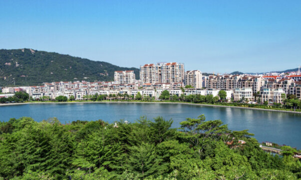 泉州西湖