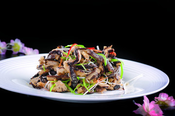 揚(yáng)州脆鱔