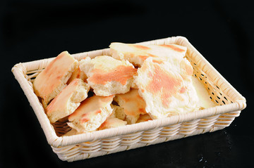 火燒饃