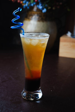 氣泡水