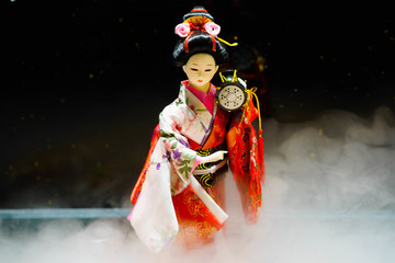 日本娃娃