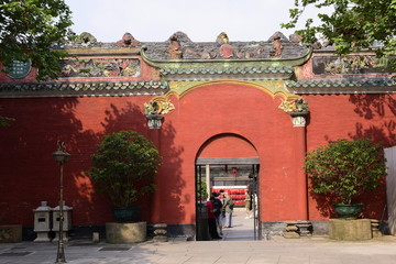佛山祖廟