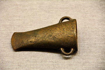 古代農(nóng)具
