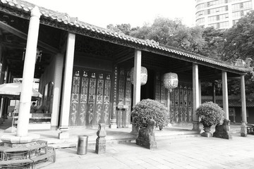 佛山祖廟