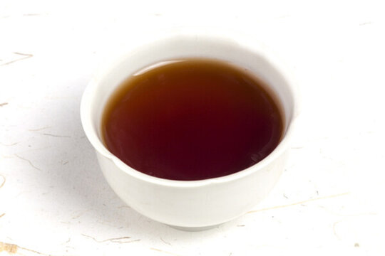 濃茶