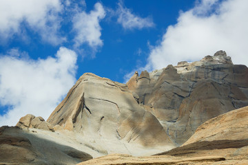 山