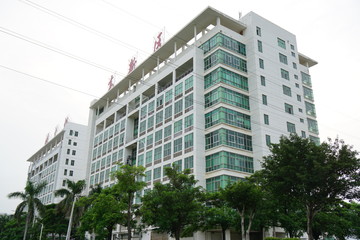 工業(yè)園