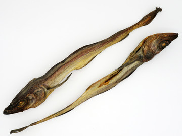 明太魚(yú)干