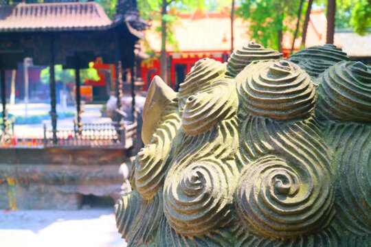 獅子