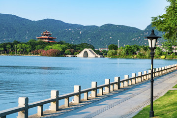 泉州西湖
