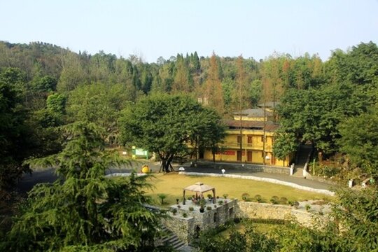 重慶海石公園