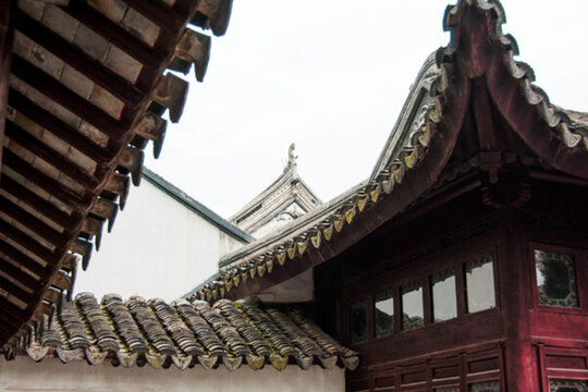 蘇州園林