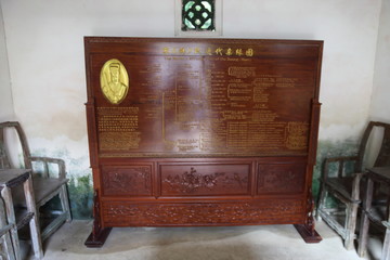 宋氏祖居