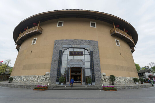 成都洛帶古鎮(zhèn)
